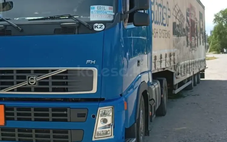 Volvo  FH 2008 года за 15 500 000 тг. в Алматы