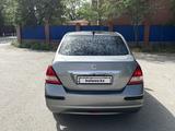 Nissan Tiida 2013 года за 1 900 000 тг. в Атырау – фото 5