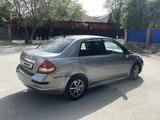 Nissan Tiida 2013 года за 1 900 000 тг. в Атырау – фото 4