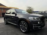 BMW X5 2017 года за 19 500 000 тг. в Алматы – фото 2