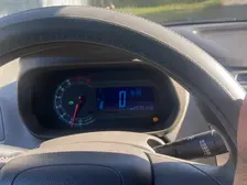 Chevrolet Cobalt, 2014