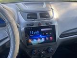 Chevrolet Cobalt 2014 годаүшін3 300 000 тг. в Астана – фото 2