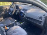 Chevrolet Cobalt 2014 годаүшін3 300 000 тг. в Астана – фото 4