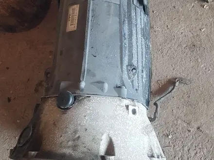 АКПП автомат коробка на W211 7G Tronic m272 за 320 000 тг. в Шымкент
