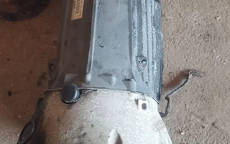 АКПП автомат коробка на W211 7G Tronic m272 за 320 000 тг. в Шымкент