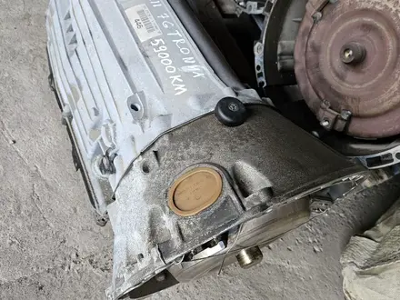 АКПП автомат коробка на W211 7G Tronic m272 за 320 000 тг. в Шымкент – фото 10