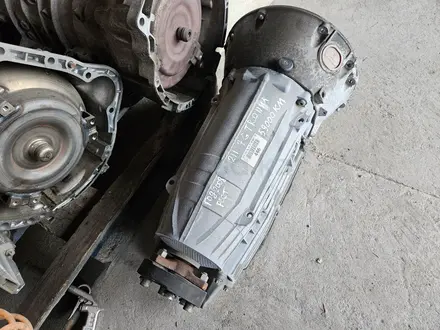 АКПП автомат коробка на W211 7G Tronic m272 за 320 000 тг. в Шымкент – фото 6
