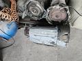 АКПП автомат коробка на W211 7G Tronic m272 за 320 000 тг. в Шымкент – фото 7