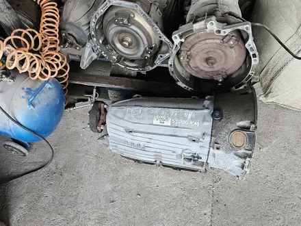 АКПП автомат коробка на W211 7G Tronic m272 за 320 000 тг. в Шымкент – фото 7
