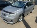 Toyota Corolla 2012 годаүшін9 100 000 тг. в Астана – фото 2