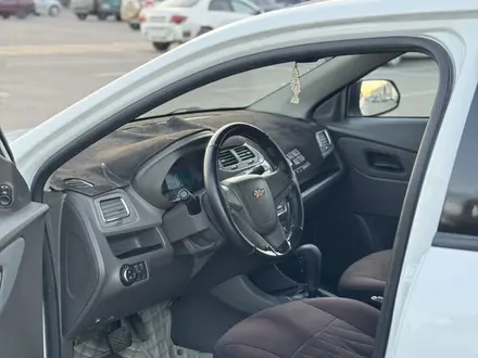 Chevrolet Cobalt 2021 года за 6 000 000 тг. в Алматы – фото 17