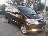 Toyota Alphard 2007 года за 5 500 000 тг. в Алматы – фото 2