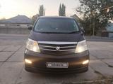 Toyota Alphard 2007 года за 5 500 000 тг. в Алматы