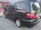 Toyota Alphard 2007 года за 5 500 000 тг. в Алматы – фото 4