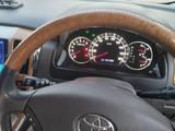 Toyota Alphard 2007 года за 5 500 000 тг. в Алматы – фото 5