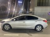 Kia Cerato 2013 года за 4 900 000 тг. в Алматы – фото 5