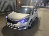 Kia Cerato 2013 года за 4 900 000 тг. в Алматы – фото 4