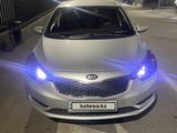 Kia Cerato 2013 года за 4 900 000 тг. в Алматы