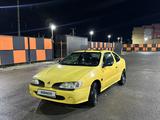 Renault Megane 1997 годаүшін700 000 тг. в Уральск