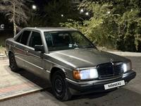 Mercedes-Benz 190 1990 годаүшін800 000 тг. в Караганда