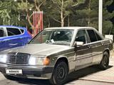 Mercedes-Benz 190 1990 годаүшін800 000 тг. в Караганда – фото 2