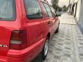 Volkswagen Golf 1996 года за 2 900 000 тг. в Тараз – фото 3