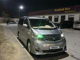 Toyota Alphard 2005 года за 7 900 000 тг. в Шымкент – фото 4