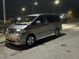 Toyota Alphard 2005 года за 7 900 000 тг. в Шымкент