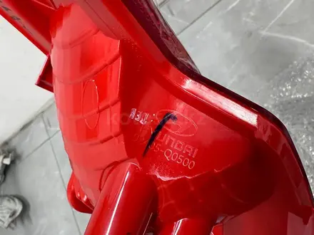 Катафот Hyundai Bayon за 70 000 тг. в Алматы – фото 7