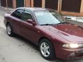 Mitsubishi Galant 1995 года за 1 500 000 тг. в Костанай – фото 19