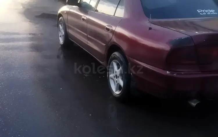 Mitsubishi Galant 1995 года за 1 500 000 тг. в Костанай