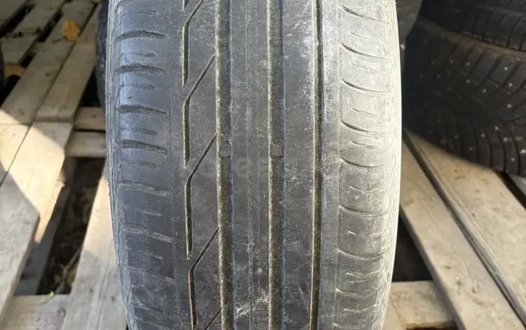 Bridgestone Turanza T001 225/50R18 99 W за 5 000 тг. в Алматы