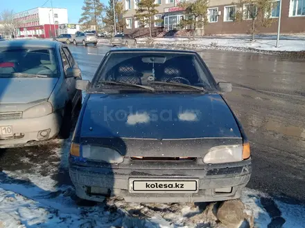 ВАЗ (Lada) 2114 2005 года за 1 000 000 тг. в Костанай