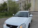 ВАЗ (Lada) Priora 2170 2014 годаүшін2 590 000 тг. в Кокшетау – фото 5