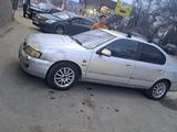 Nissan Primera 1998 года за 850 000 тг. в Алматы – фото 2