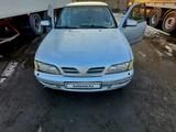 Nissan Primera 1998 года за 850 000 тг. в Алматы – фото 5