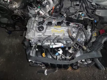 Двигатель 3ZR, объем 2.0 л Toyota Corolla за 10 000 тг. в Атырау