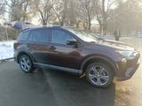 Toyota RAV4 2016 годаfor8 500 000 тг. в Алматы – фото 3