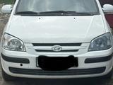 Hyundai Click 2003 годаүшін2 600 000 тг. в Талгар