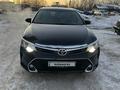 Toyota Camry 2016 года за 9 500 000 тг. в Алматы – фото 7