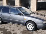 Nissan Primera 1991 годаүшін1 500 000 тг. в Караганда