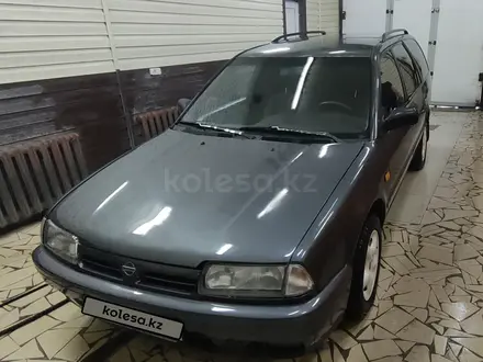 Nissan Primera 1991 года за 1 550 000 тг. в Караганда – фото 2