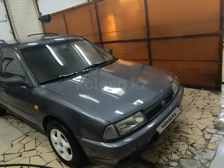 Nissan Primera 1991 года за 1 500 000 тг. в Караганда – фото 6