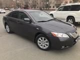 Toyota Camry 2008 года за 6 000 000 тг. в Атырау – фото 3