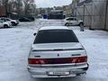 ВАЗ (Lada) 2115 2004 годаfor880 000 тг. в Уральск – фото 8