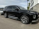 Hyundai Palisade 2020 годаfor23 500 000 тг. в Астана – фото 2