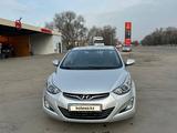 Hyundai Elantra 2015 годаүшін7 700 000 тг. в Алматы