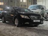 Toyota Camry 2012 года за 7 000 000 тг. в Павлодар – фото 4