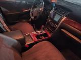 Toyota Camry 2012 года за 7 000 000 тг. в Павлодар – фото 5