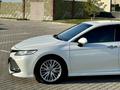 Toyota Camry 2019 года за 14 500 000 тг. в Астана – фото 3